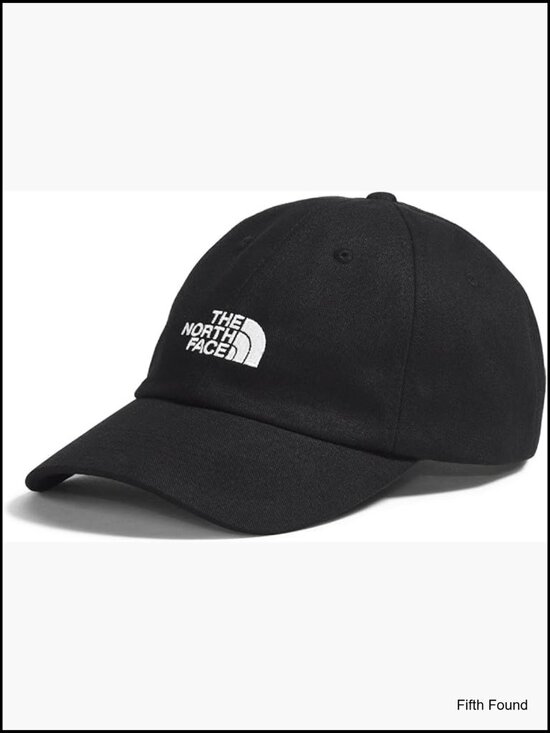 Sustainable Baseball Cap with Adjustable Strap, UPF 50 Sun Protection main image 6